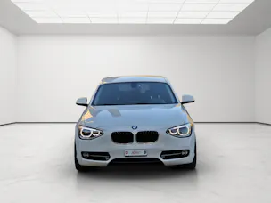 BMW 120d Sport Line Steptronic