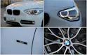 BMW 120d Sport Line Steptronic