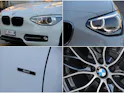 BMW 120d Sport Line Steptronic