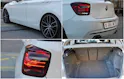 BMW 120d Sport Line Steptronic