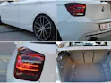 BMW 120d Sport Line Steptronic