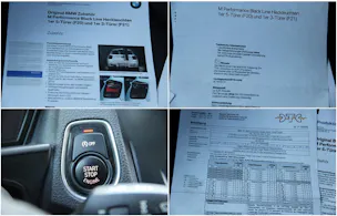 BMW 120d Sport Line Steptronic