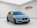 BMW 120d Sport Line Steptronic