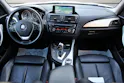 BMW 120d Sport Line Steptronic