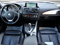 BMW 120d Sport Line Steptronic