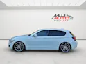 BMW 120d Sport Line Steptronic