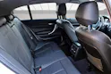 BMW 120d Sport Line Steptronic