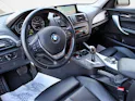 BMW 120d Sport Line Steptronic