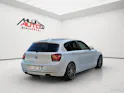 BMW 120d Sport Line Steptronic