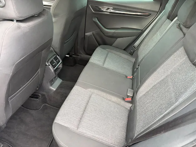 SKODA Karoq 2.0 TDI CR Style 4x4 DSG