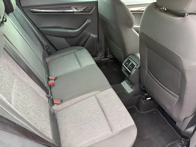 SKODA Karoq 2.0 TDI CR Style 4x4 DSG