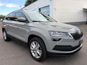 SKODA Karoq 2.0 TDI CR Style 4x4 DSG
