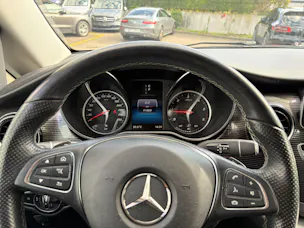 MERCEDES-BENZ V 250 d lang Avantgarde 4Matic G-Tronic