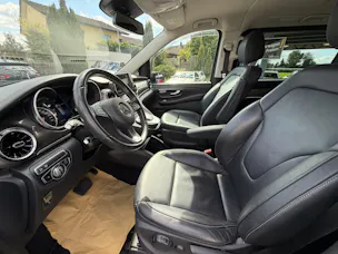 MERCEDES-BENZ V 250 d lang Avantgarde 4Matic G-Tronic