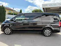 MERCEDES-BENZ V 250 d lang Avantgarde 4Matic G-Tronic