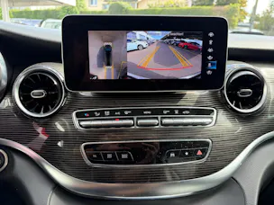 MERCEDES-BENZ V 250 d lang Avantgarde 4Matic G-Tronic