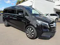 MERCEDES-BENZ V 250 d lang Avantgarde 4Matic G-Tronic