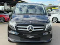 MERCEDES-BENZ V 250 d lang Avantgarde 4Matic G-Tronic