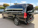 MERCEDES-BENZ V 250 d lang Avantgarde 4Matic G-Tronic
