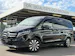 MERCEDES-BENZ V 250 d lang Avantgarde 4Matic G-Tronic