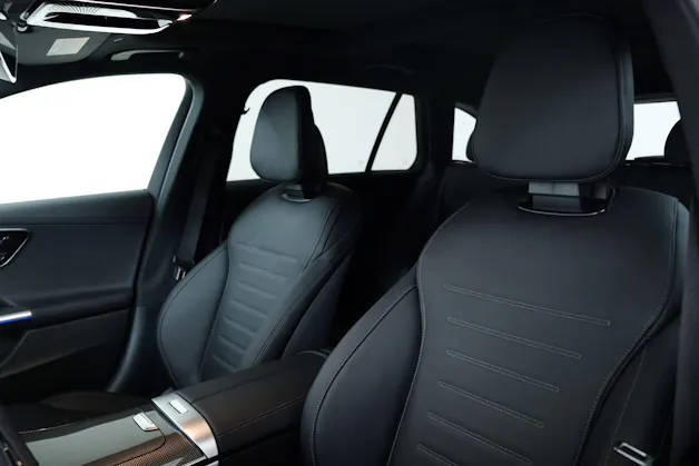 MERCEDES-BENZ C 300 AMG Line 4Matic S206