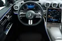 MERCEDES-BENZ C 300 AMG Line 4Matic S206
