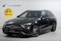 MERCEDES-BENZ C 300 AMG Line 4Matic S206