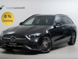 MERCEDES-BENZ C 300 AMG Line 4Matic S206