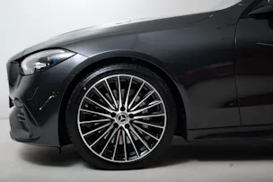 MERCEDES-BENZ C 300 AMG Line 4Matic T-Modell S206
