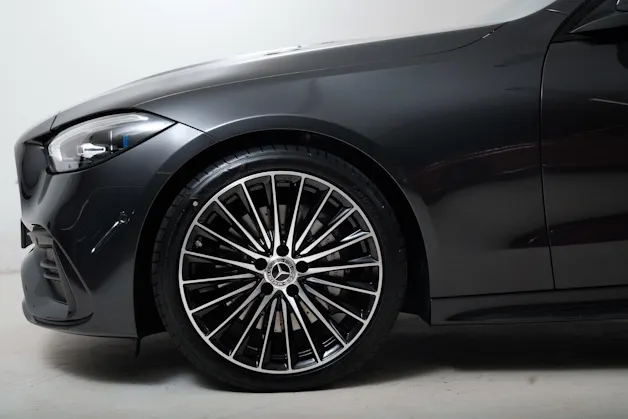 MERCEDES-BENZ C 300 AMG Line 4Matic S206