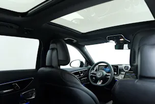 MERCEDES-BENZ C 300 AMG Line 4Matic T-Modell S206