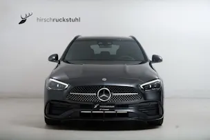 MERCEDES-BENZ C 300 AMG Line 4Matic T-Modell S206