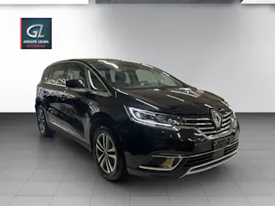 RENAULT Espace 1.8 TCe Intens EDC 7