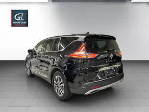 RENAULT Espace 1.8 TCe Intens EDC 7