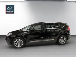 RENAULT Espace 1.8 TCe Intens EDC 7