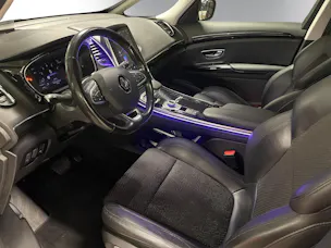 RENAULT Espace 1.8 TCe Intens EDC 7