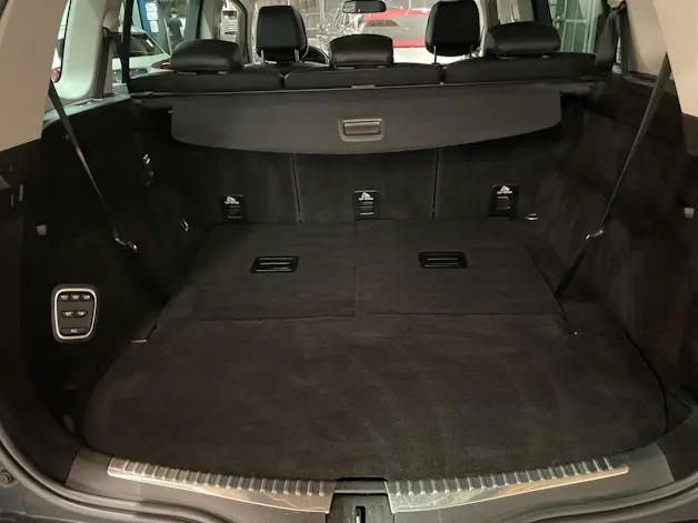 RENAULT Espace 1.8 TCe Intens EDC 7