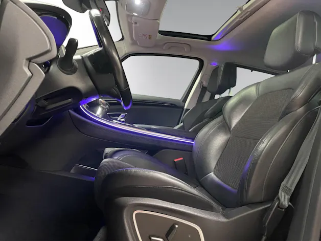 RENAULT Espace 1.8 TCe Intens EDC 7