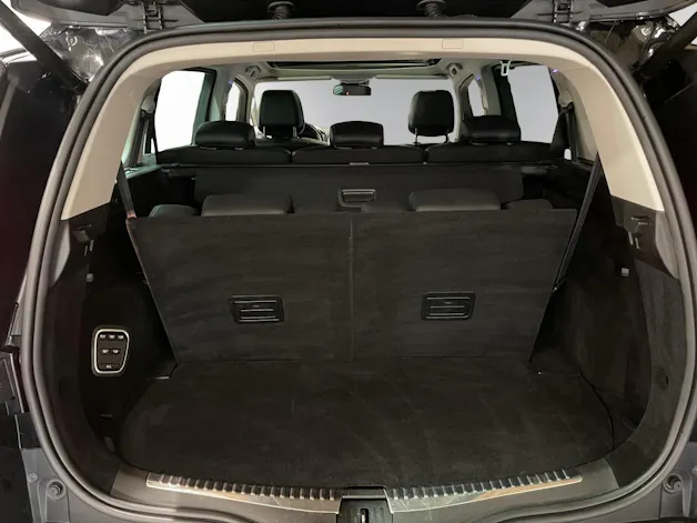 RENAULT Espace 1.8 TCe Intens EDC 7
