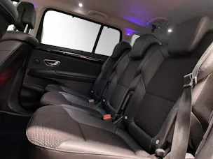 RENAULT Espace 1.8 TCe Intens EDC 7