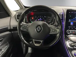 RENAULT Espace 1.8 TCe Intens EDC 7