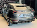 Lamborghini Urus E-Gear