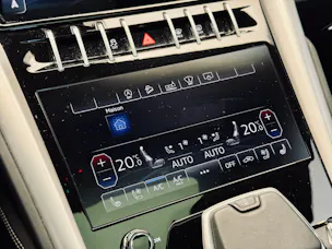 Lamborghini Urus E-Gear