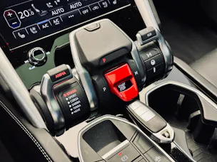 Lamborghini Urus E-Gear