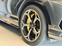 Lamborghini Urus E-Gear