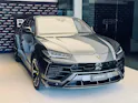 Lamborghini Urus E-Gear