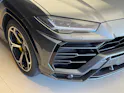 Lamborghini Urus E-Gear