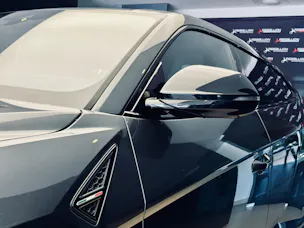 Lamborghini Urus E-Gear