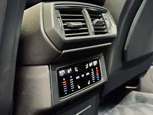 Lamborghini Urus E-Gear