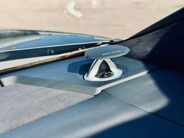Lamborghini Urus E-Gear